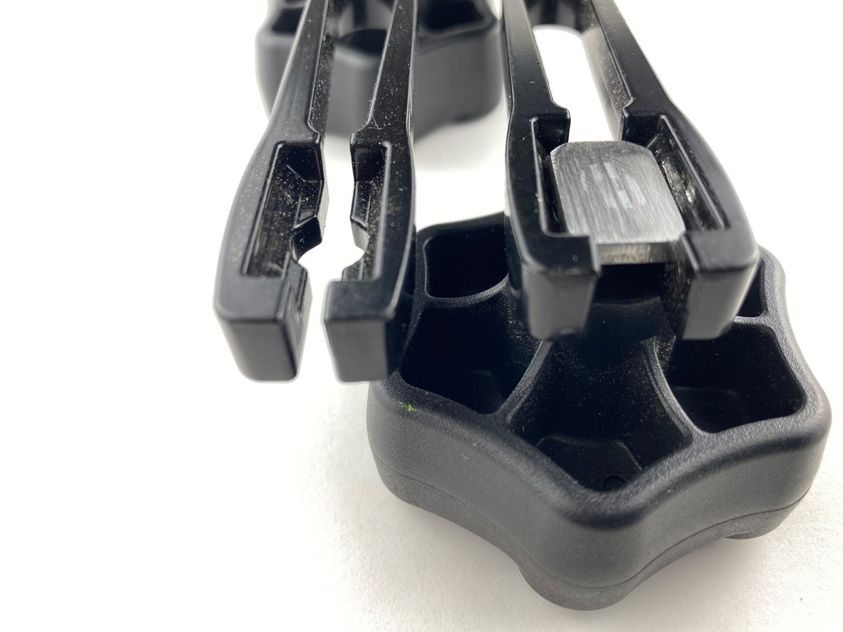 Bow AP2 - Kit barra corta